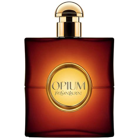 opium perfume ysl